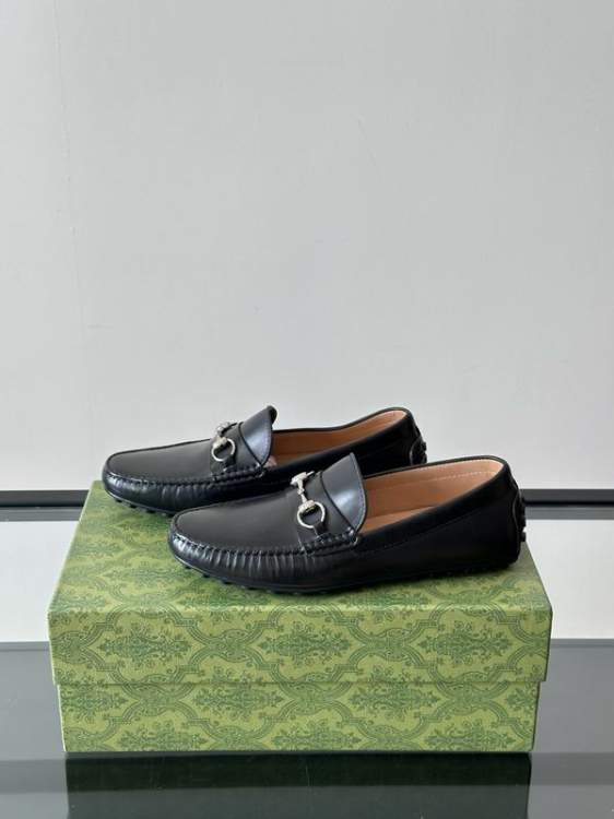 Picture of Gucci Shoes _SKUGuccisz38-45hnh06127349